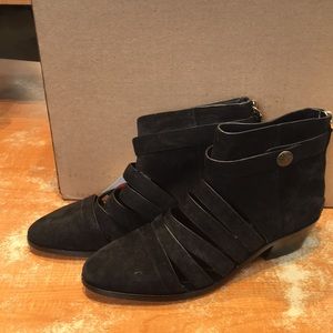 Rebecca Minkoff Shoes - Rebecca Minkoff booties Rebecca Minkoff Shoes - Rebecca Minkoff booties